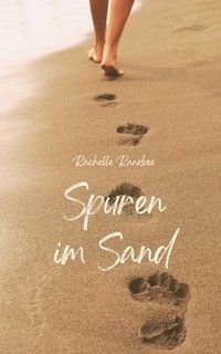 bokomslag Spuren im Sand