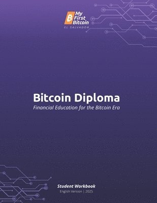 bokomslag Bitcoin Diploma