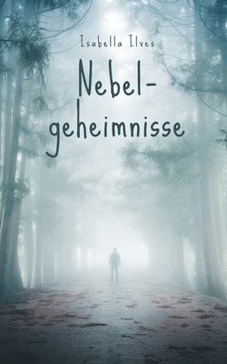 bokomslag Nebelgeheimnisse