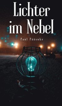 bokomslag Lichter im Nebel