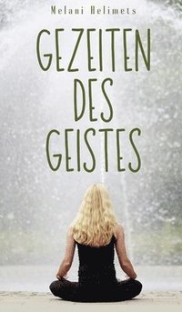 bokomslag Gezeiten des Geistes