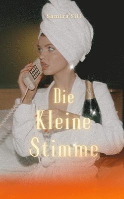 Kleine Stimme