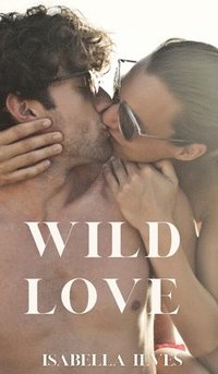 bokomslag Wild Love