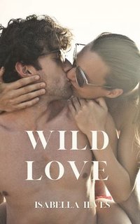 bokomslag Wild Love