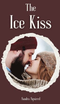 bokomslag Ice Kiss