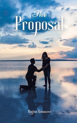 bokomslag The Proposal