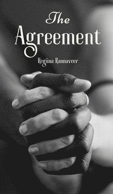 Regiina Rannaveer - Agreement, Inbunden