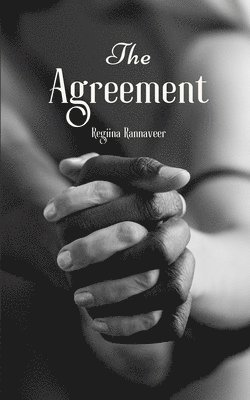 bokomslag The Agreement