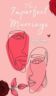 bokomslag The Imperfect Marriage