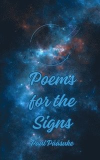 bokomslag Poems for the Signs