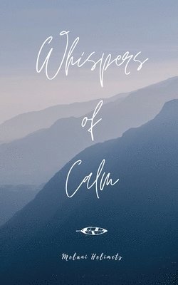 bokomslag Whispers of Calm