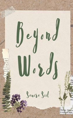 Beyond Words 1