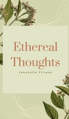 bokomslag Ethereal Thoughts