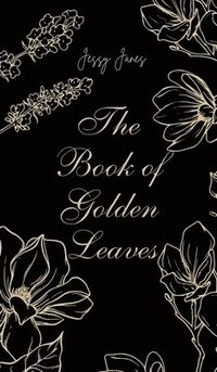 bokomslag Book of Golden Leaves