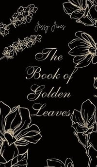 bokomslag The Book of Golden Leaves