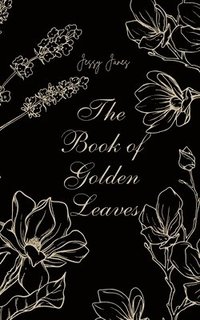 bokomslag Book of Golden Leaves