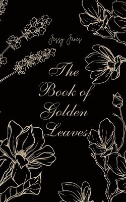 bokomslag Book of Golden Leaves