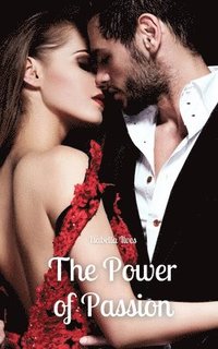 bokomslag Power of Passion
