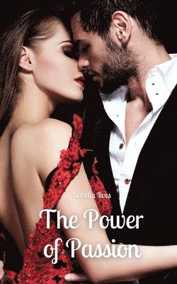 bokomslag Power of Passion