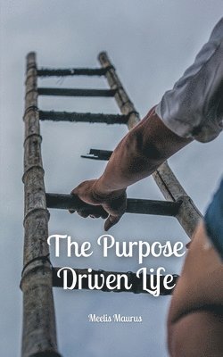 Meelis Maurus - Purpose Driven Life, Häftad