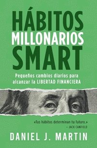 bokomslag Hábitos Millonarios SMART