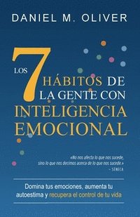 bokomslag 7 hábitos de la gente con inteligencia emocional