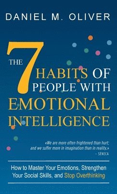 7 Habits of People with Emotional Intelligence