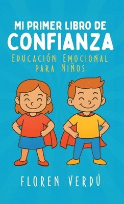 Mi primer libro de confianza