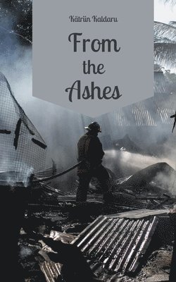 From the Ashes 1