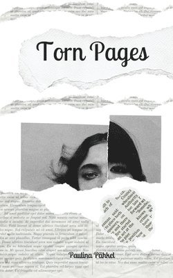 bokomslag Torn Pages