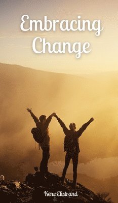 Embracing Change 1