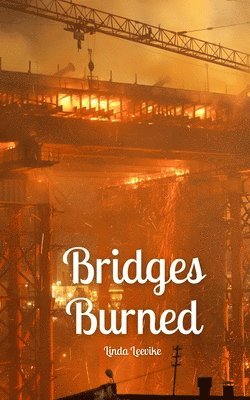 bokomslag Bridges Burned