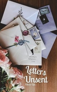 bokomslag Letters Unsent