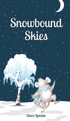 Snowbound Skies 1