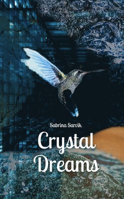 bokomslag Crystal Dreams