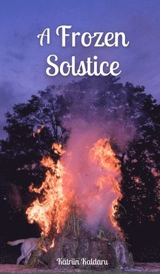 A Frozen Solstice 1