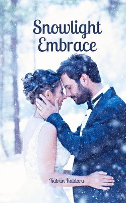 Snowlight Embrace 1