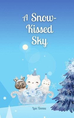 A Snow-Kissed Sky 1