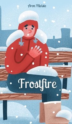 Frostfire 1