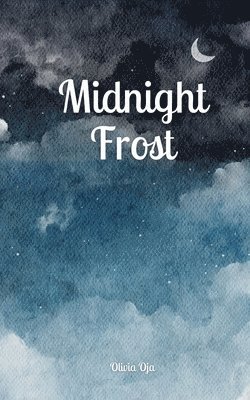 bokomslag Midnight Frost