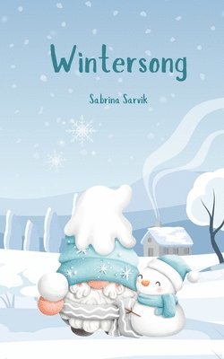 bokomslag Wintersong