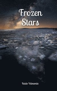 bokomslag Frozen Stars