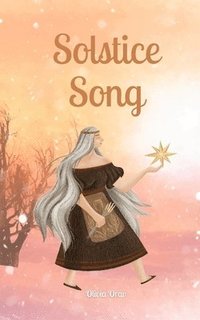 bokomslag Solstice Song