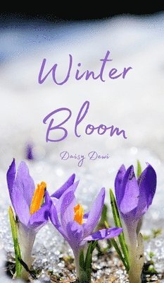 Winter Bloom 1