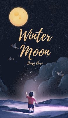 Winter Moon 1