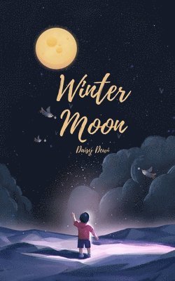 Winter Moon 1