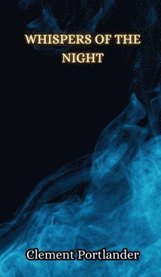 bokomslag Whispers of the Night