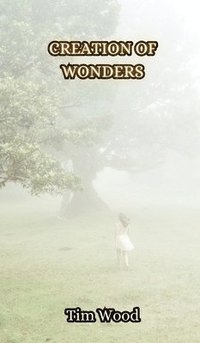 bokomslag Creation of Wonders