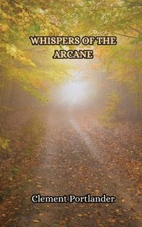 bokomslag Whispers of the Arcane