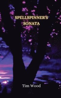 bokomslag Spellspinner's Sonata